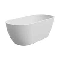 Koko Freestanding Acrylic Bath