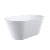 Austin Freestanding Acrylic Bath