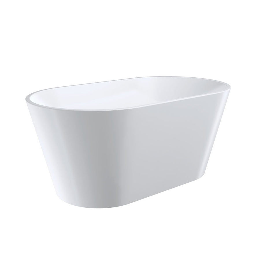 Austin Freestanding Acrylic Bath