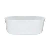 Windsor Freestanding Acrylic Bath