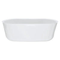 Windsor Freestanding Acrylic Bath