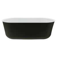 Windsor Freestanding Acrylic Bath