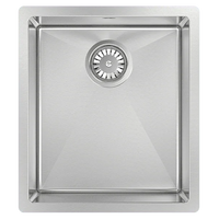 Alfresco Large/Single Bowl Sink