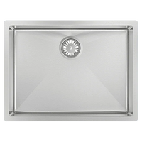 Alfresco Large/Single Bowl Sink