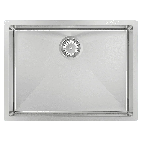 Alfresco Large/Single Bowl Sink