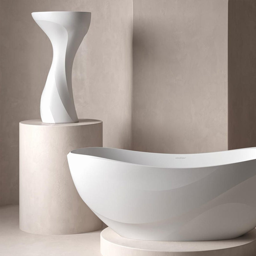 Seros 49 Column Basin