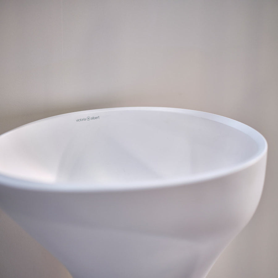 Seros 49 Column Basin