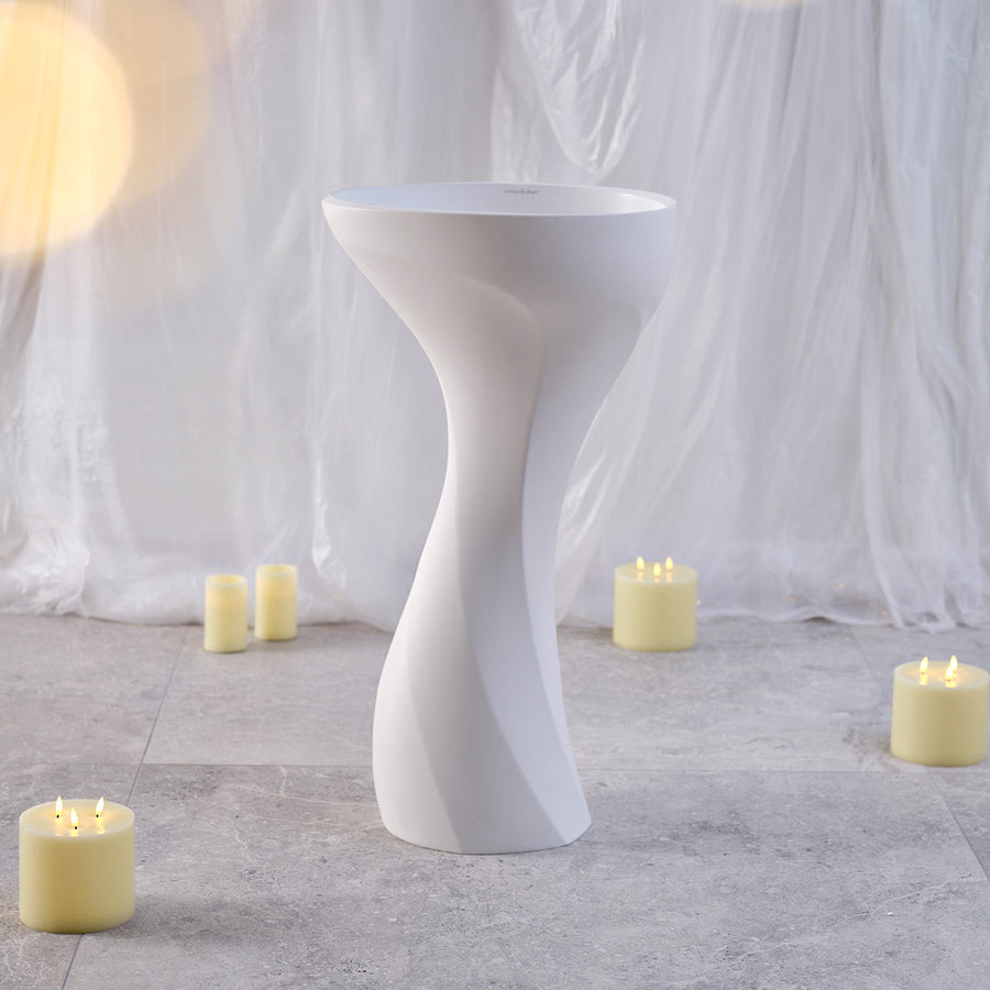 Seros 49 Column Basin