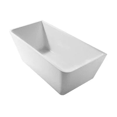 Vista BTW Freestanding Bath