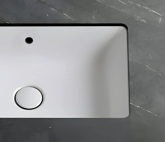 Fall 60 V2 Undermount Basin