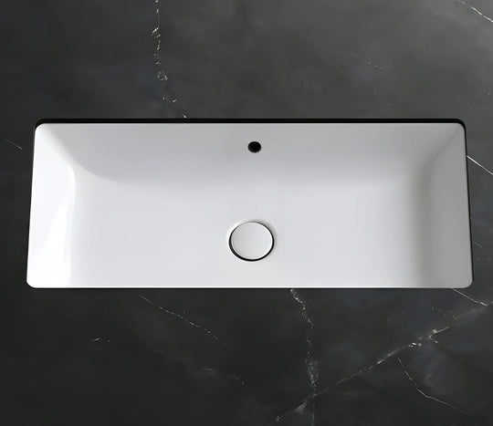 Fall 80 V2 Undermount Basin