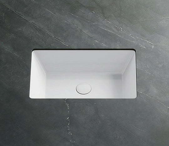 Fall Undercounter Basin