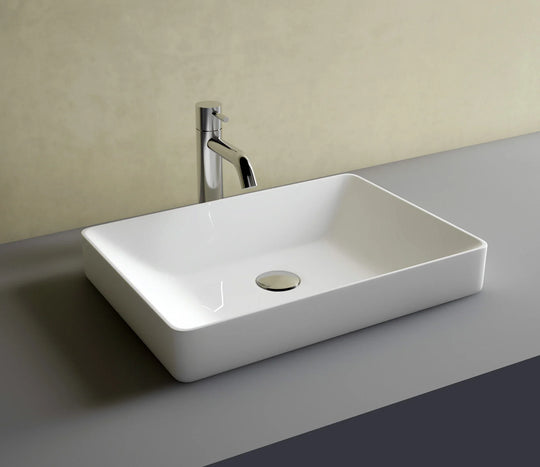 Fascino 50 Inset Basin