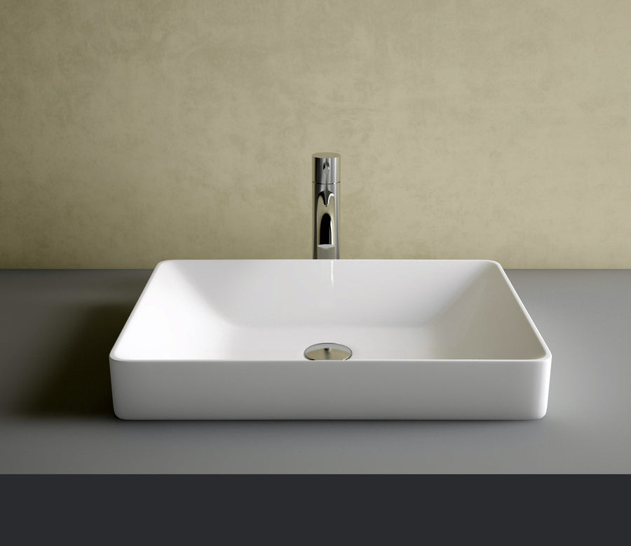 Fascino 50 Inset Basin
