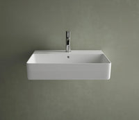Fascino 60 Wall Hung Basin