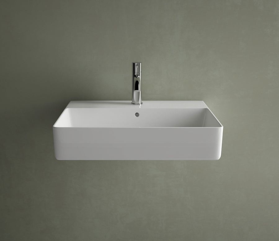 Fascino 60 Wall Hung Basin