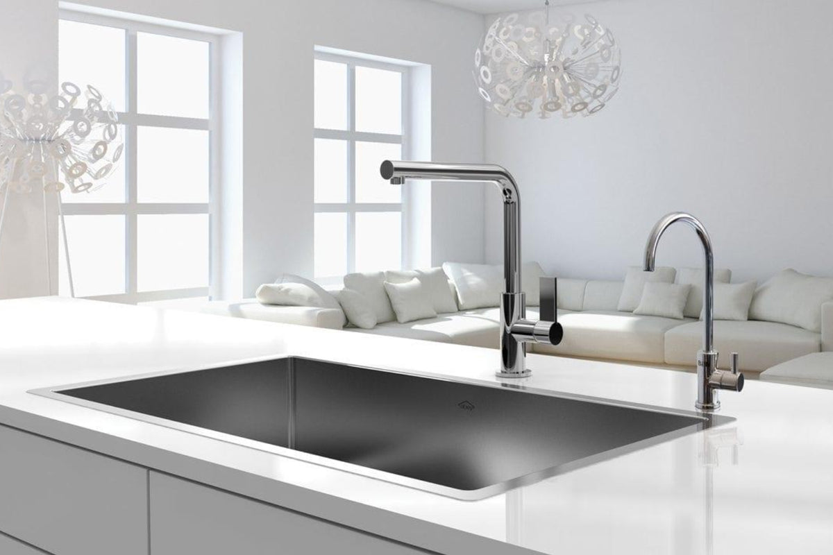 Filter Taps