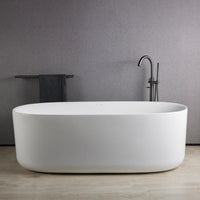 Float Freestanding Bath