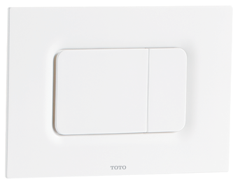 MB170P ABS Flush Panel