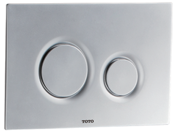 MB174P ABS Flush Panel