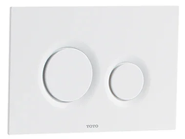MB174P ABS Flush Panel