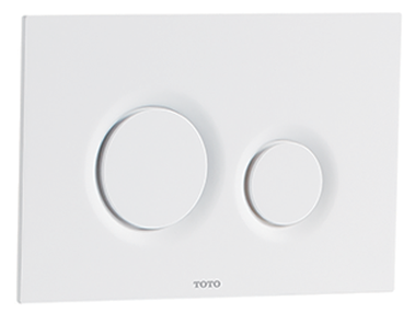 MB174P ABS Flush Panel