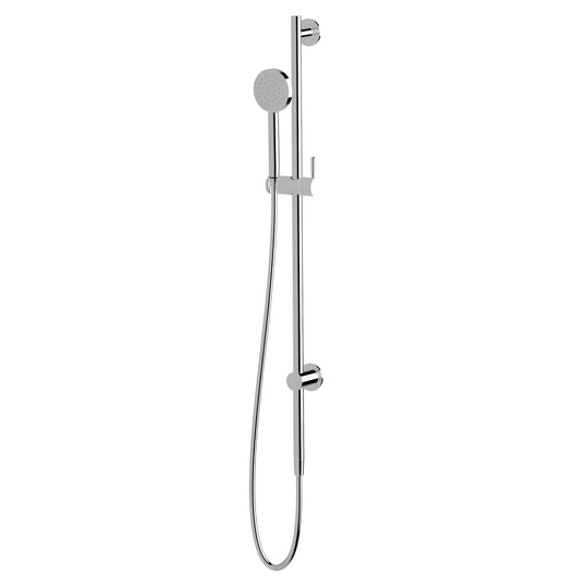 Sussex Virgo Rail Shower - Fluted