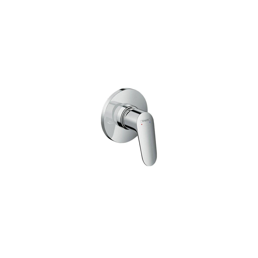 Focus Wall Mixer By Hansgrohe