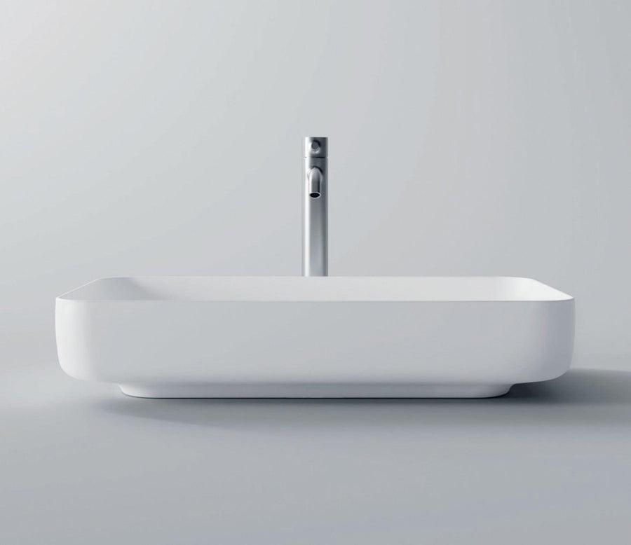 Form 60 Above Counter Basin