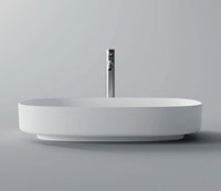 Form 65 Above Counter Basin