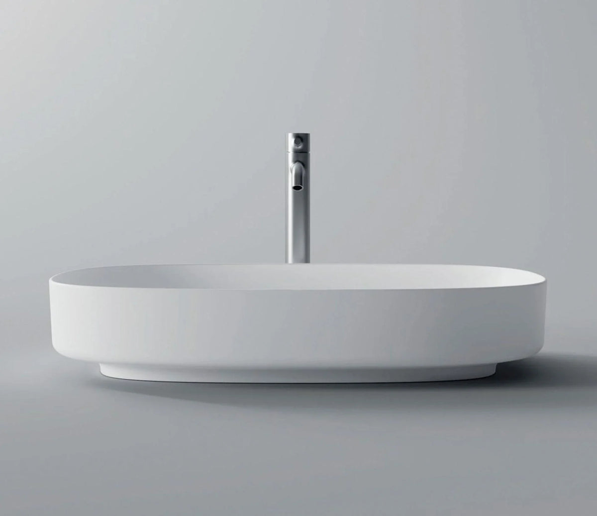 Form Oval
