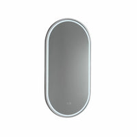 Gatsby LED Mirror