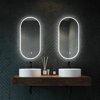 Gatsby LED Mirror
