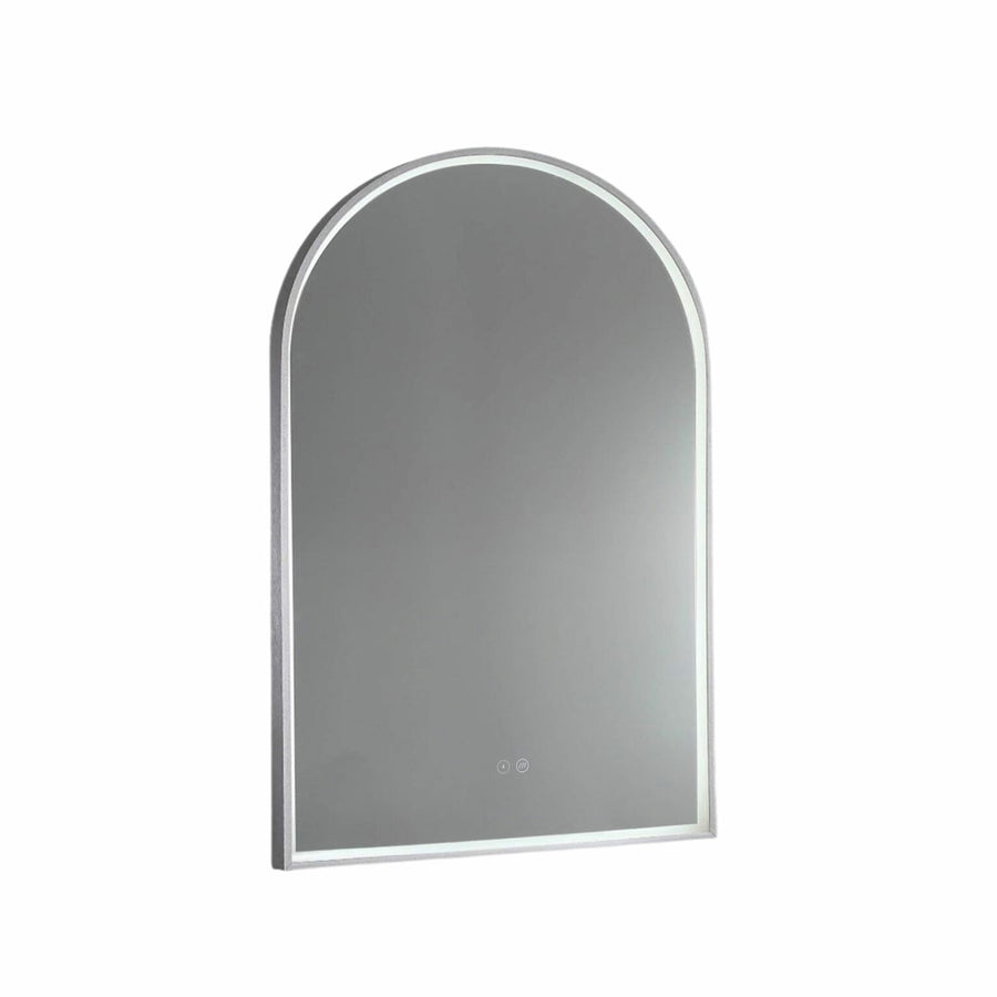 Great Arch LED Mirror