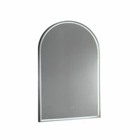 Great Arch LED Mirror