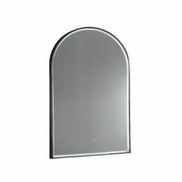 Great Arch LED Mirror