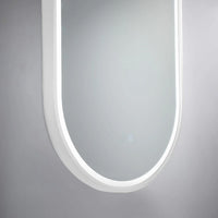 Gatsby LED Mirror