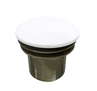 TitanCast 40mm Bath Pop-Up Waste