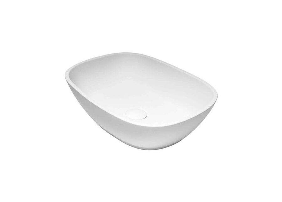 Maldon Above Counter Basin