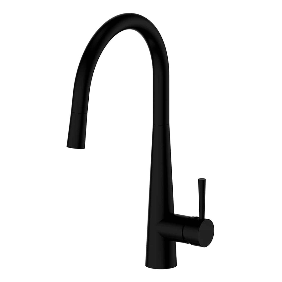 Galiano Pull-Down Sink Mixer