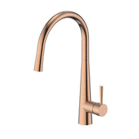 Brushed Copper