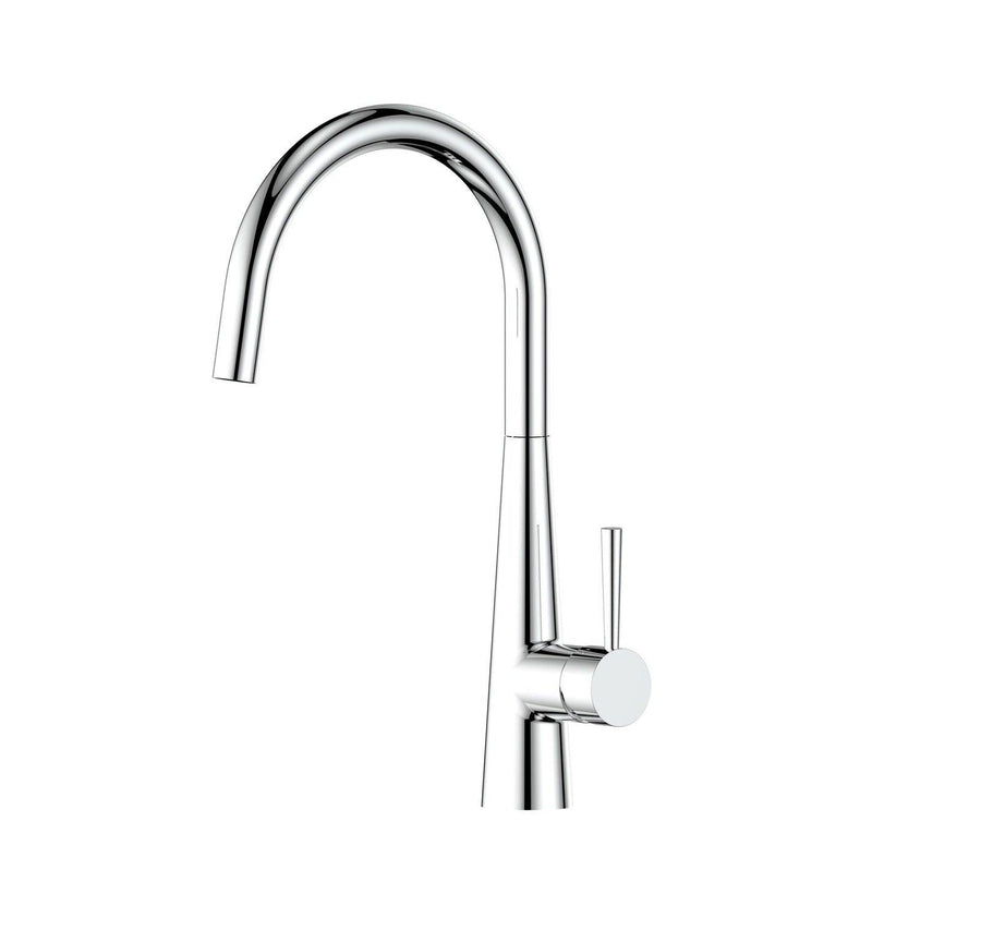 Galiano Slimline Sink Mixer