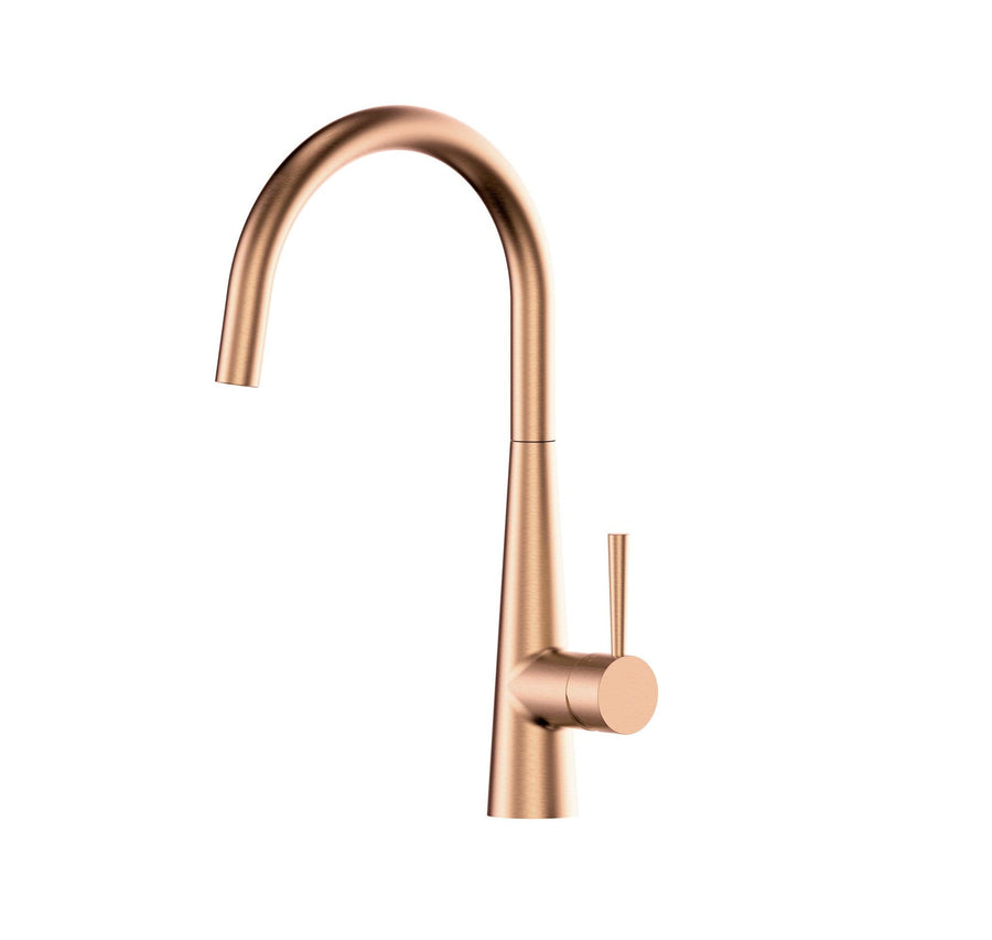 Galiano Slimline Sink Mixer