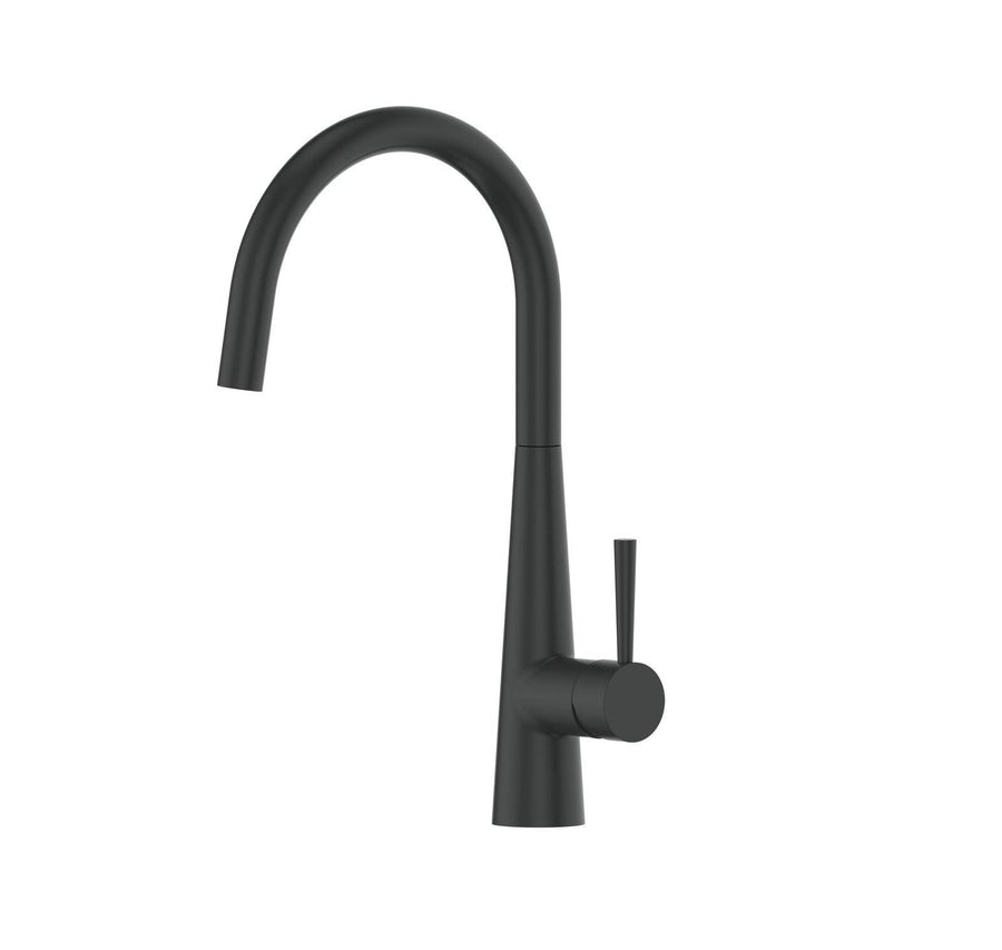 Galiano Slimline Sink Mixer