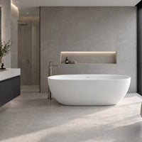 Gemelli Freestanding Bath