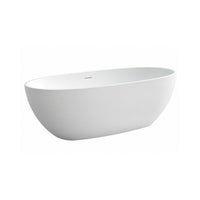 Gemelli Freestanding Bath