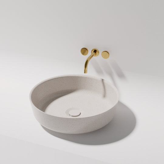Georgia Above Counter Basin