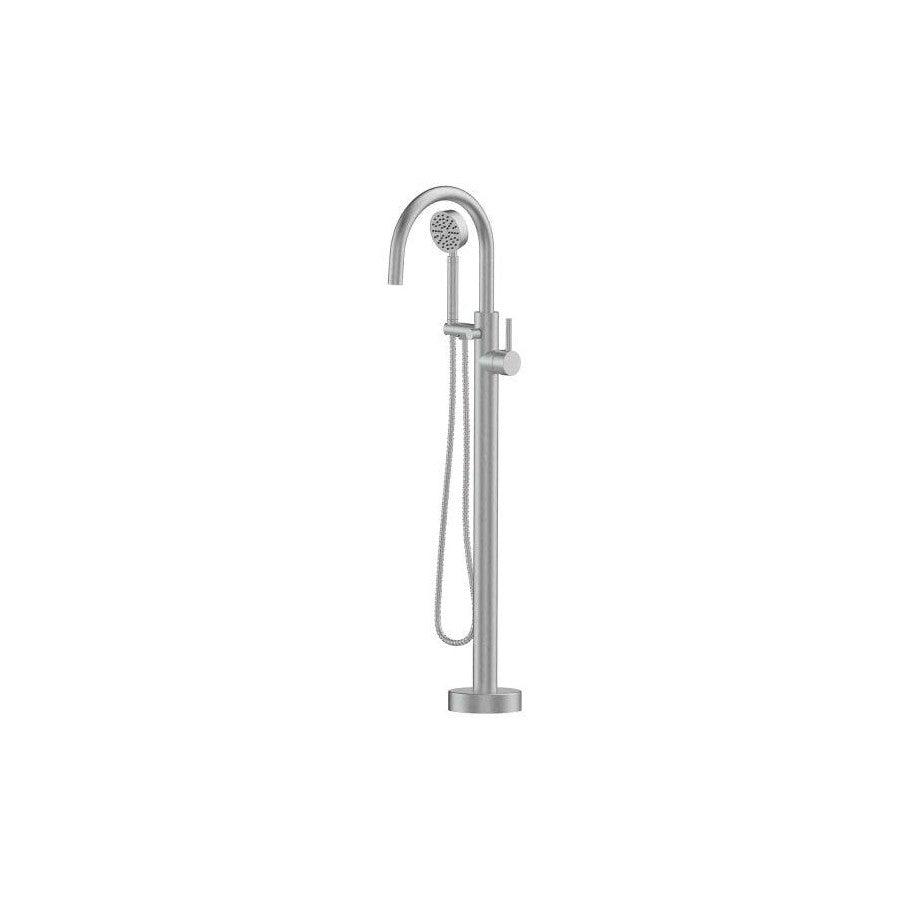 Gisele Freestanding Mixer With Hand Shower