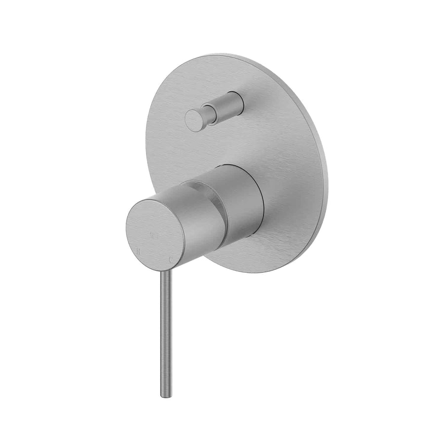 Gisele Shower/Bath Diverter Mixer