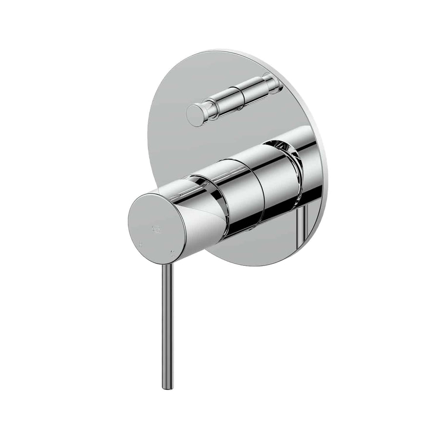 Gisele Shower/Bath Diverter Mixer